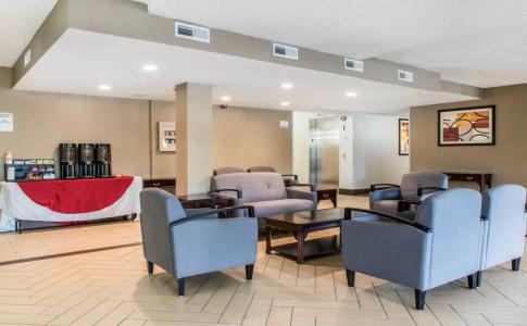 Best Western North - 13