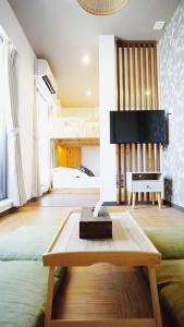Poly Hostel Osaka - 61