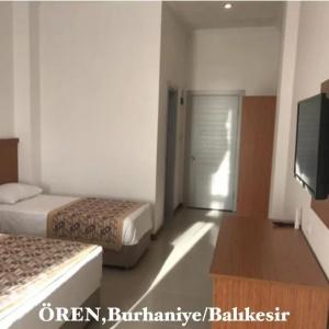 Afytos ÖRen Beach Prestİj - 9