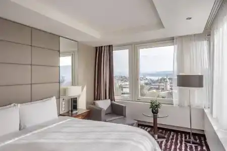 Zurich Marriott - 101