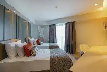 Kirman Calyptus Resort&Spa - 65