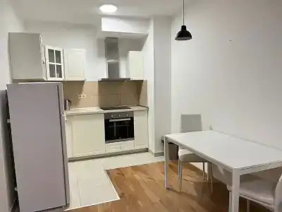 Corvin Rose Apartment - 26