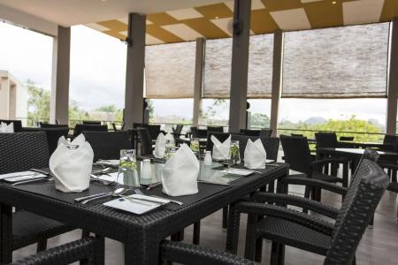Aliya Resort and Spa - 28