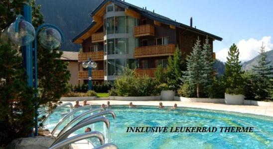Viktoria-Leukerbad-Therme - 13