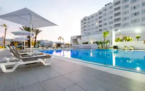 Sahara Agadir - 23