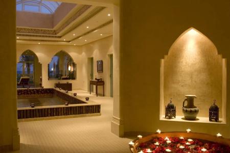 Africa Jade Thalasso - 20