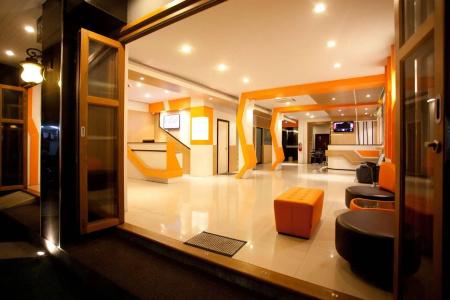 Studio Patong by iCheck inn - 39