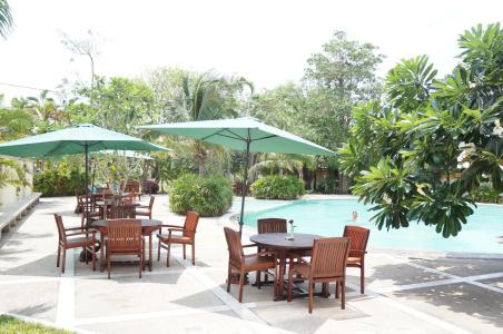 Sea Sand Sun Resort - 32