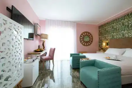 Wellness Spa Principe Fitalia - 5