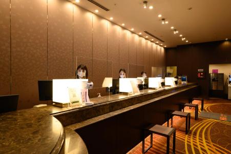 Ana Crowne Plaza Sapporo, An Ihg - 30