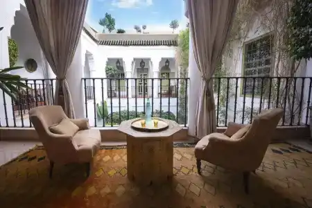 Riad karmela - 25