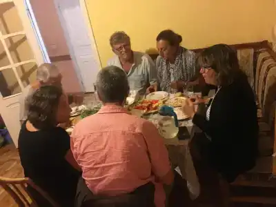 Areguni Guest House - 15