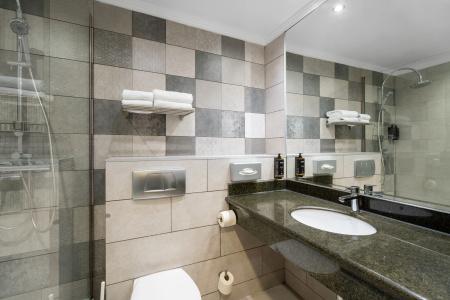 Mercure Bucharest Unirii - 7