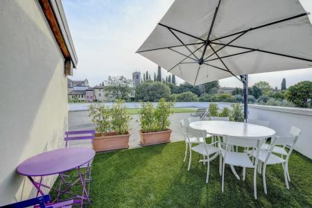 Barchi Resort - 36