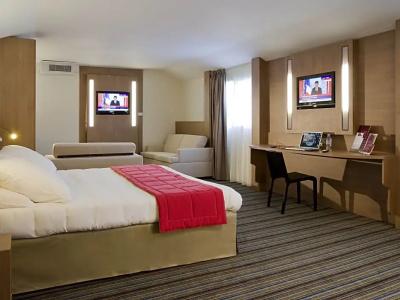 Mercure Quimper Centre - 46