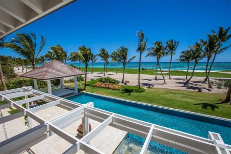 Tortuga Bay - 12