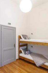 Dioskouros Hostel - 10