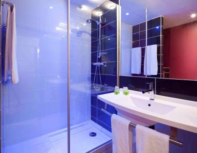 ibis Styles Blois Centre Gare - 7