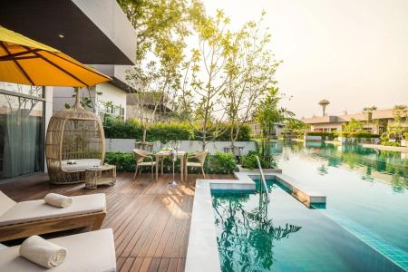 Avani+ Hua Hin Resort - 87