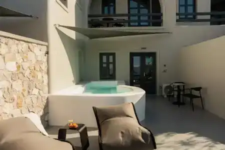 Black Diamond Suites - 54