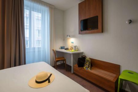 Campanile Annecy Centre - Gare - 42