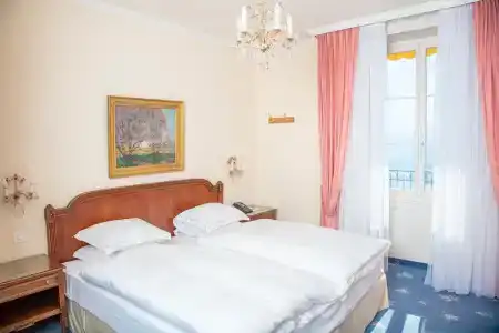 Victoria Glion - 114