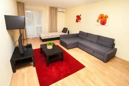 Nova Aparthotel - 92