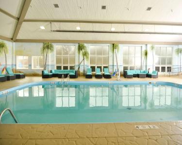 Comfort Inn - 13