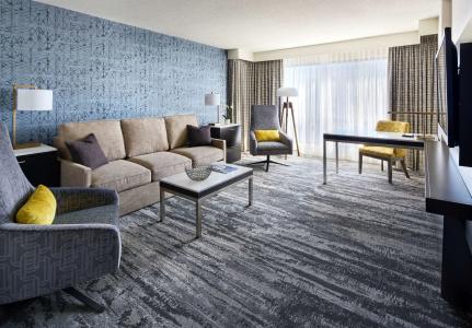 Hyatt Regency - 5