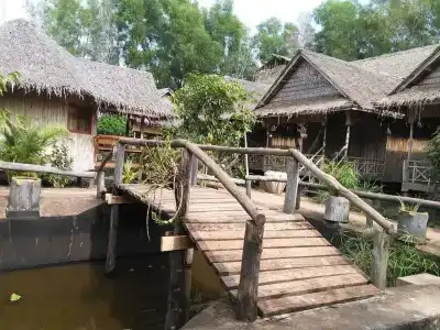 Otres Orchid Beach Resort - 11