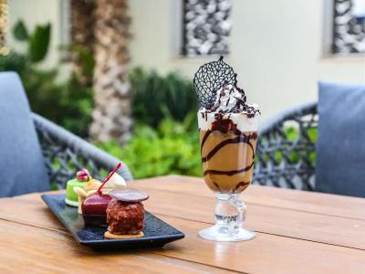 Novotel Tunis Lac - 41
