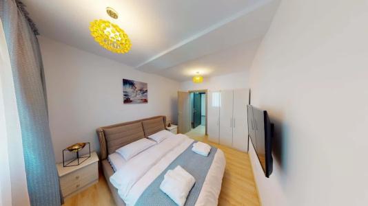 Le Blanc Aparthotel - 42