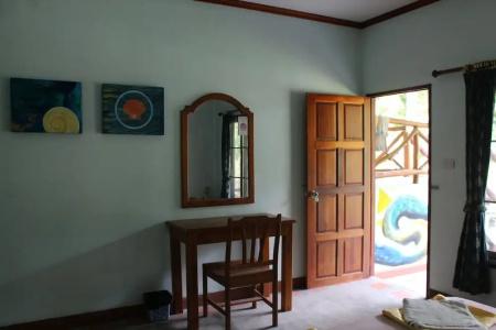 Chill Out Bar and Bungalows - 26
