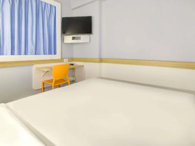 ibis budget Rio de Janeiro Nova America - 36