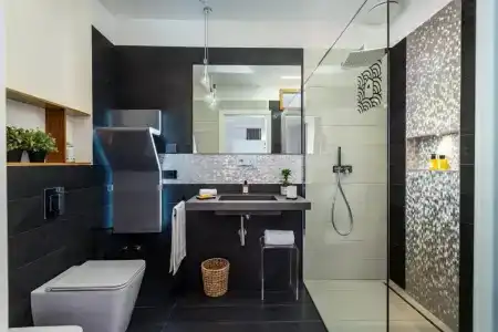 Qui Vicino boutique rooms and suites - 61