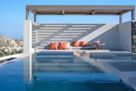 Potnia Theron Suites - 15