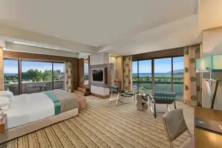 Hilton Dalaman Sarigerme Resort & Spa - 105