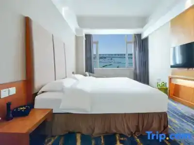 Bayshore Dalian - 170