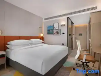 Home2 Suites by Hilton DALI ER'HAI - 36