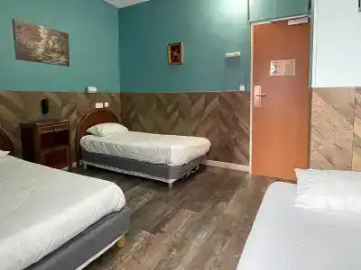 Hôtel Gloria - 29