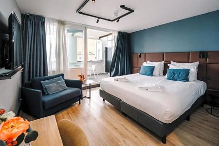 Amsterdam Beach - 40
