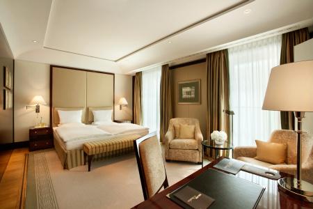 Adlon Kempinski Berlin - 3