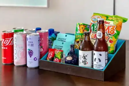 Raffles Shenzhen - 110