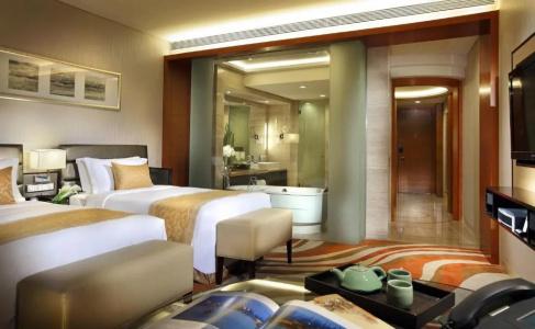 Intercontinental Hangzhou, An Ihg - 53