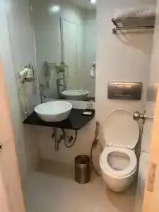 Regenta Place Bangalore, Cunningham Road - 60