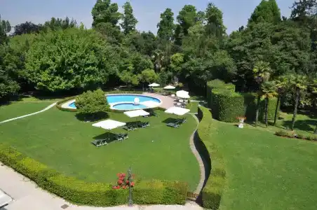 Villa Condulmer - 153