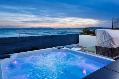 The Sense Experience Resort - 42
