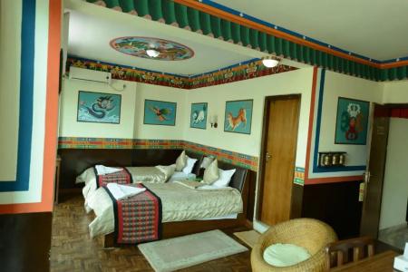Kathmandu Eco - 87