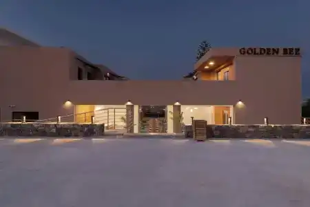 Golden Bee Lifestyle - 0