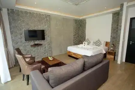 Pumeria Resort Phuket - Sha Plus - 29